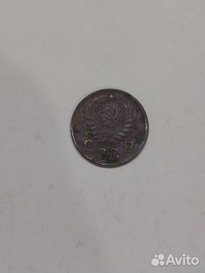 Монеты СССР