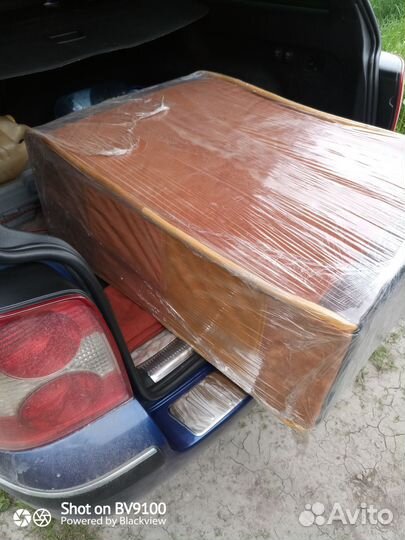 Подушка- пуфик