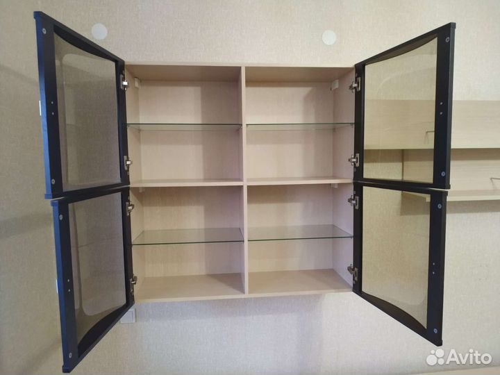 Тумба под тв, антресоль, книжная полка