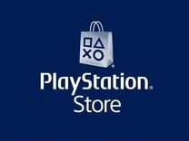 Игры ps4/ps5 PS store