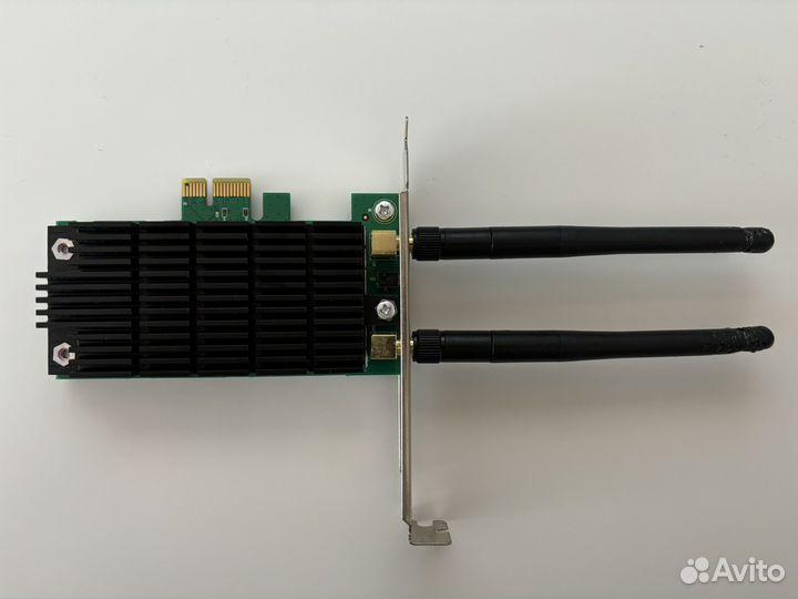 Wi-fi адаптер PCI-E Tp-link Archer T4E