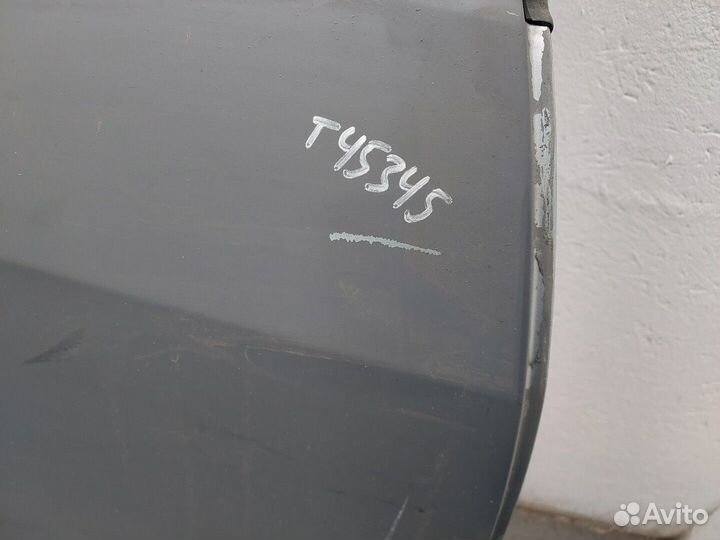 Дверь правая задняя Opel Insignia