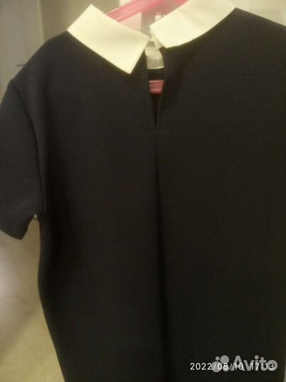 Платье р.42