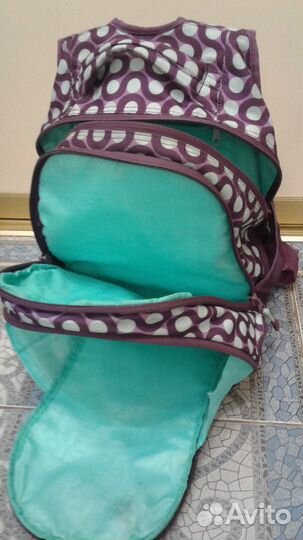 Рюкзак (Фирма Гризли)