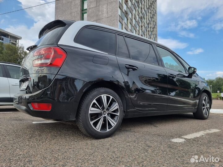 Прокат аренда авто 7 мест с АКПП