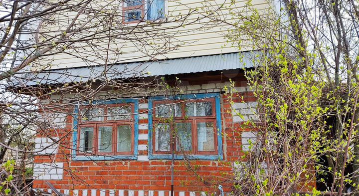Участок 4,5 сот. (СНТ, ДНП)