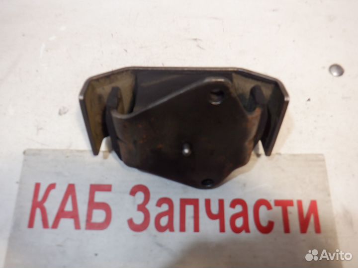 Подушка двигателя Hyundai Porter 2 D4CB