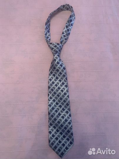 Галстук Stefano Corvali