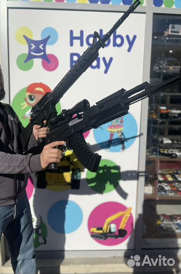 Детский автомат/автоматы орбибол