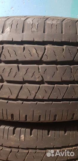 Continental ContiCrossContact LX 265/60 R18 110T