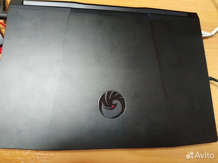 Игровой MSI, 144 Гц, Ryzen 6/12 ядер, RX 6600M 8gb