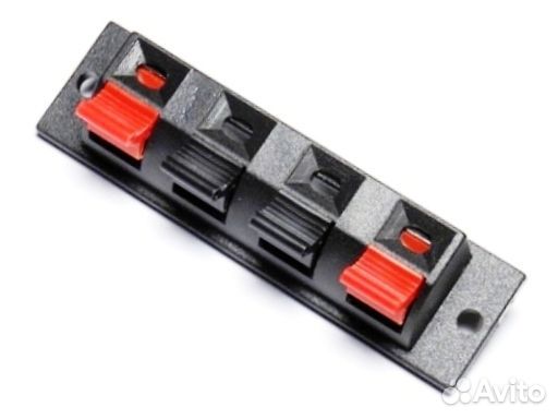 Панель для колонок