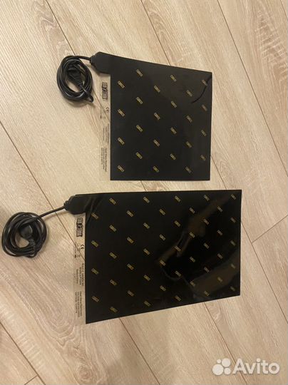 Термоковрики exoterra для рептилий