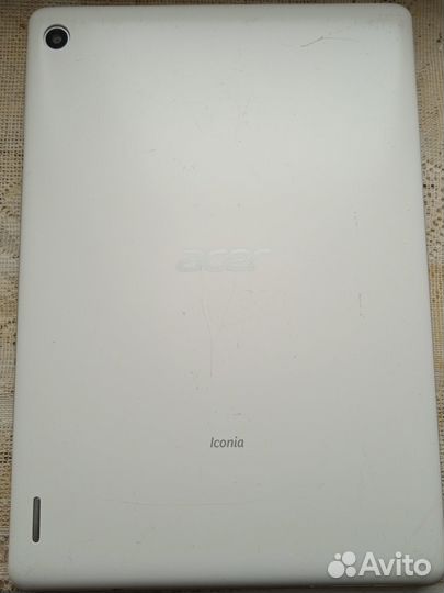 Планшет на запчасти