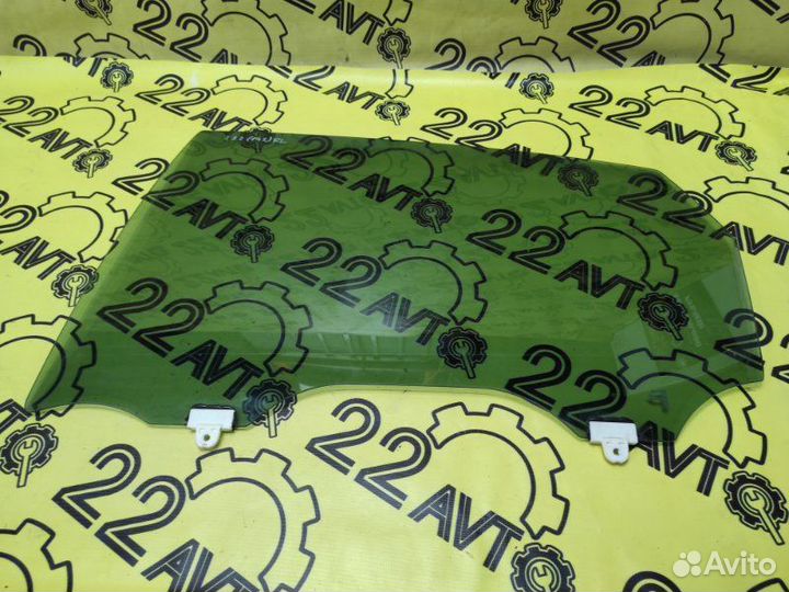 Стекло заднее левое Nissan Teana J32 VQ25DE