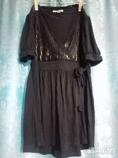 Женские вещи пакетом 44-46