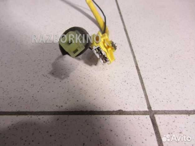 Лента подрулевая (улитка)