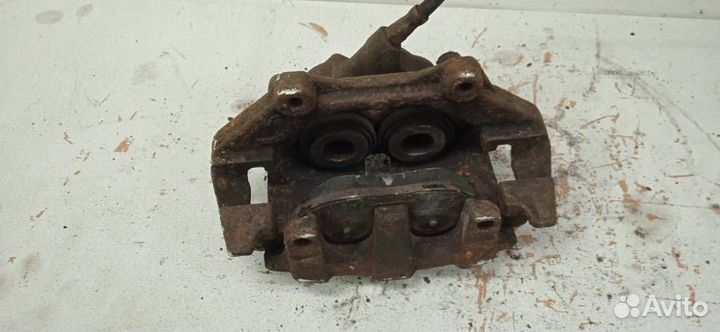 Суппорт передний правый