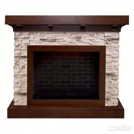 Портал Dimplex Chalet под очаг Cassette 400/600