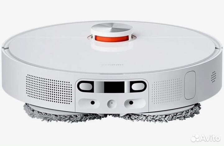 Xiaomi Robot Vacuum X10+ EU