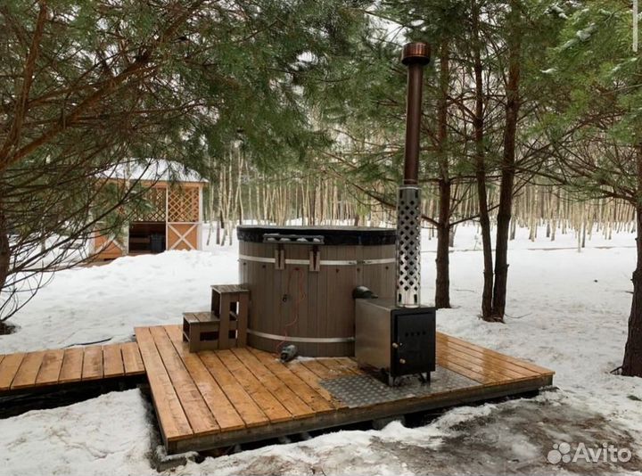 Купель SD/loll1O1768