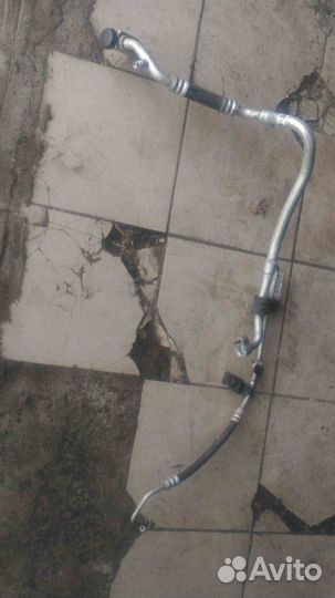 Трубка Mazda 6 GH 2007-2012