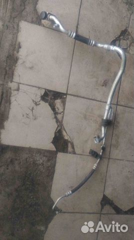 Трубка Mazda 6 GH 2007-2012