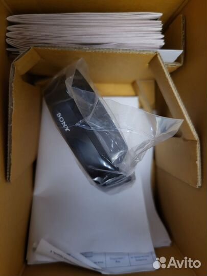 Объектив Sony 16-35 f4