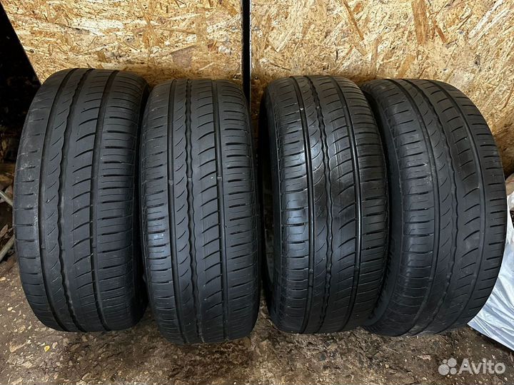 Колеса в сборе Pirelli Cinturato P1 R16