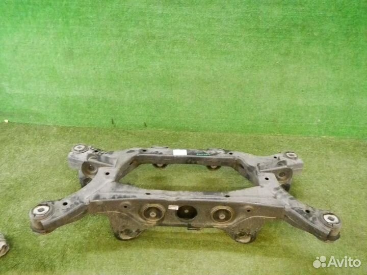 Подрамник задний Hyundai Santa Fe 4 TM (2020-н.в.)