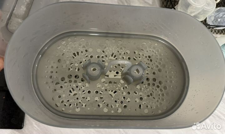 Стерилизатор philips avent
