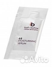 Составы для ламинирования ресниц