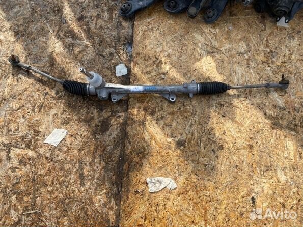 Рулевая рейка в сборе Mitsubishi Outlander 3 GF