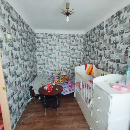 3-к. квартира, 54,8 м², 5/5 эт.