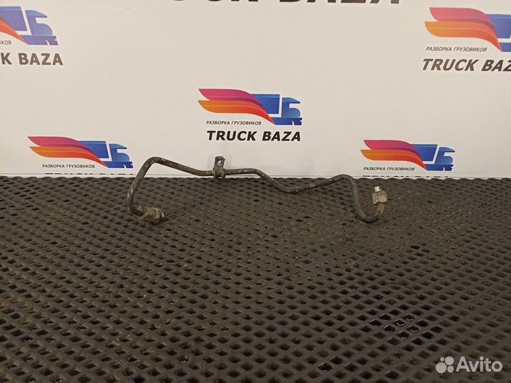 1911132 Трубка вакуумная Scania 5-series