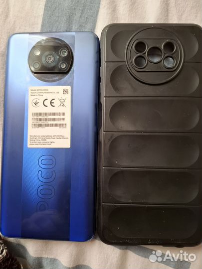 Xiaomi Poco X3 Pro, 8/256 ГБ