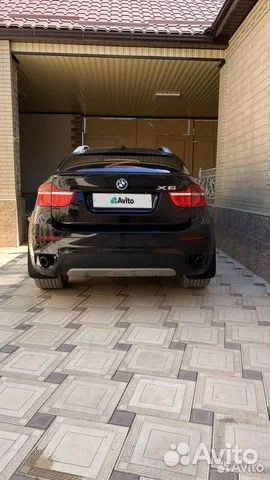 BMW X6 3.0 AT, 2011, 350 000 км