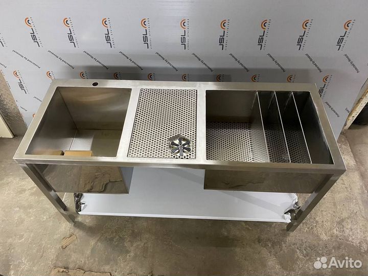 Барная станция по индивидуальным размерам