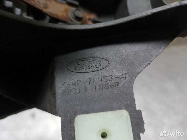 Селектор АКПП Ford Focus 1998-2004