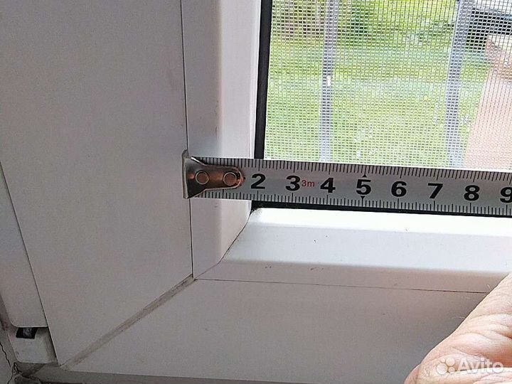 Замена стеклопакетов