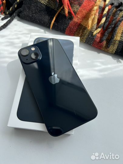 iPhone 13, 256 ГБ