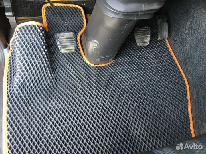 Коврики на шакман, shakman с доставкой по России