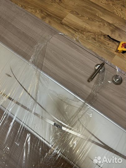 Дверь межкомнатная новая