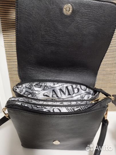 Сумка женская через плечо