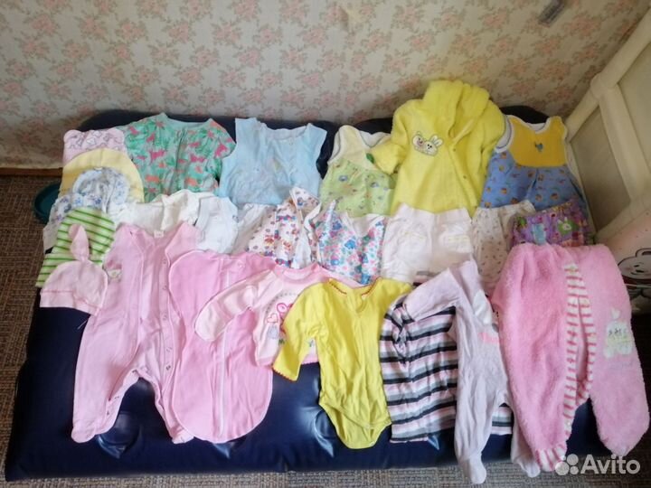 Одежда для девочки