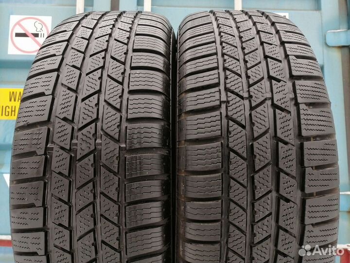 Continental ContiCrossContact Winter 225/60 R17