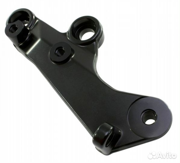 82919841A Ducati кронштейн мастер цилиндра