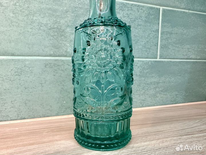 Бутылка для масла и уксуса