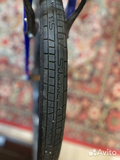 Велосипед 26