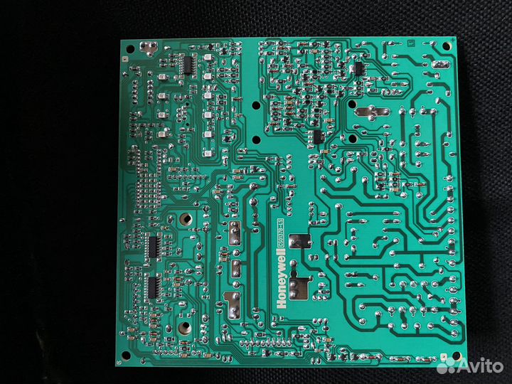 Электронная плата (Honeywell/Ineco) Baxi 5657840